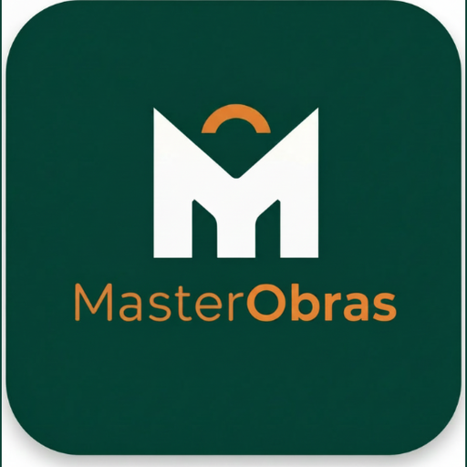 Icono de MasterObras Clientes