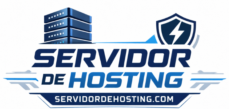 Servidor de Hosting